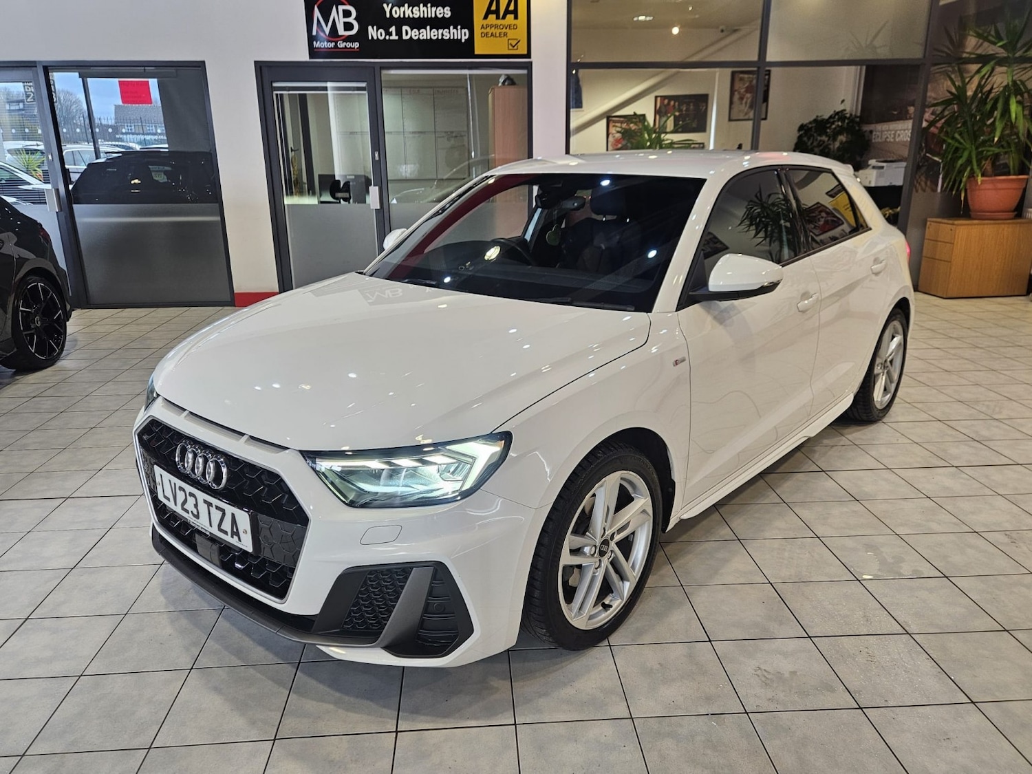 Used Audi A1 2023 for sale - 77837022: Photo 3