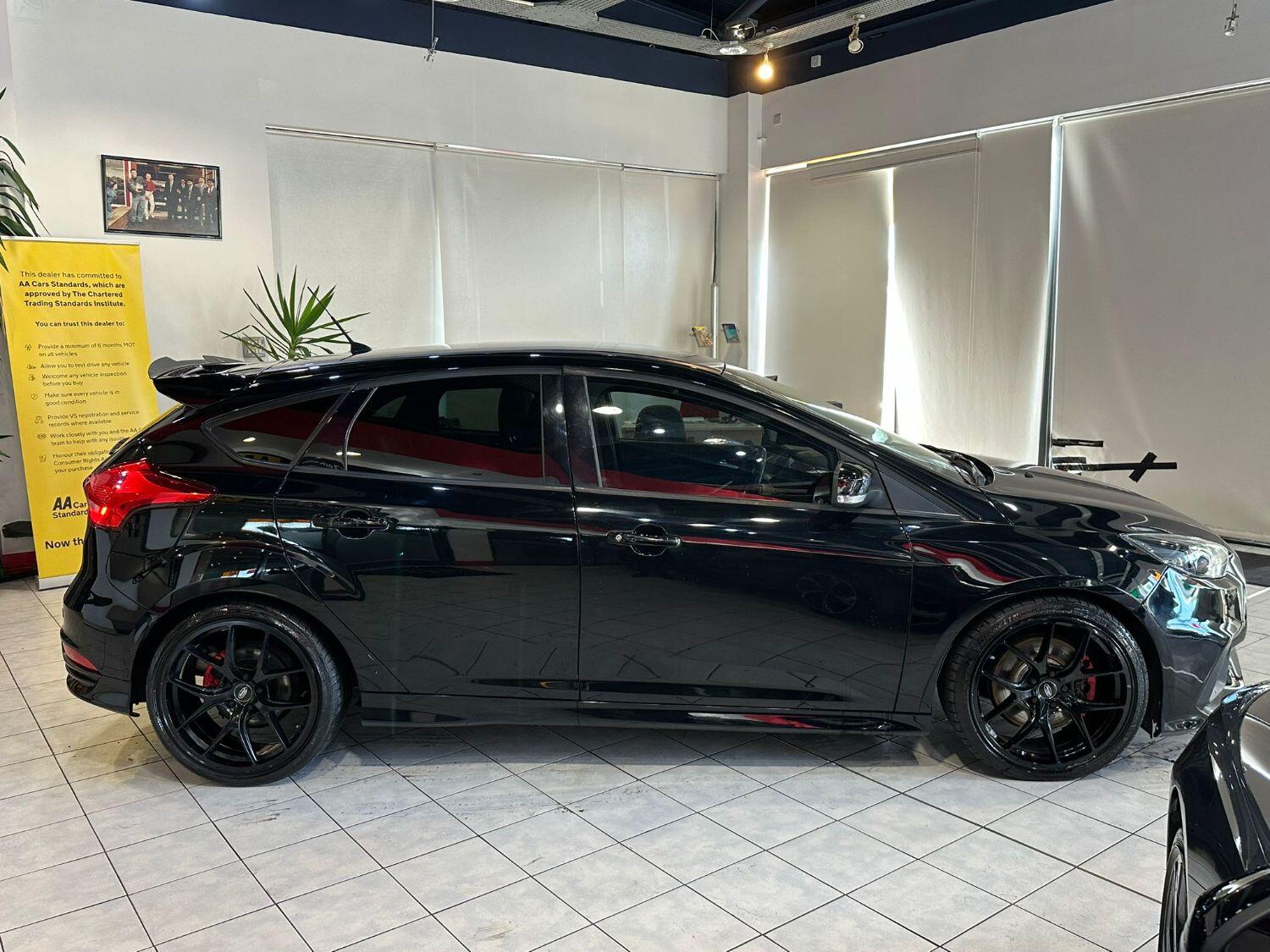 Used Ford Focus 2016 for sale - 76482927: Photo 10