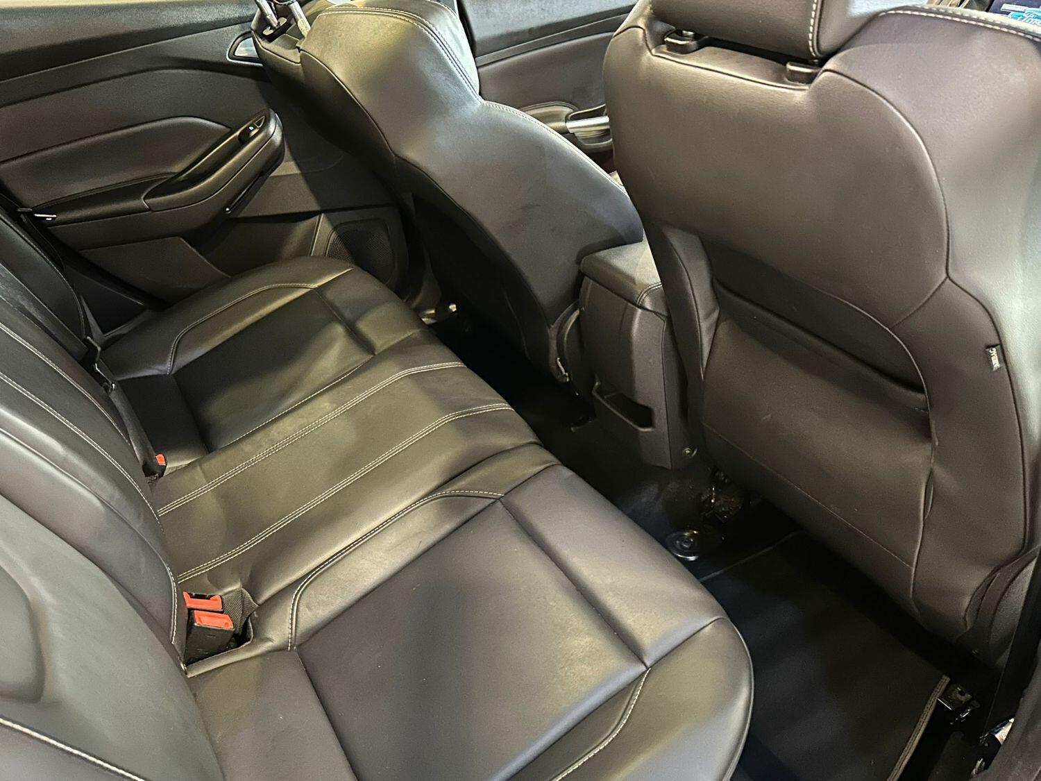 Used Ford Focus 2016 for sale - 76482927: Photo 11