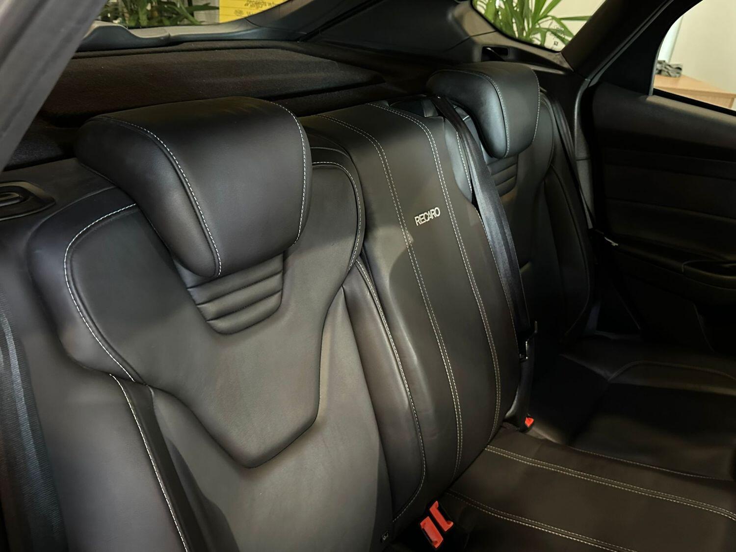 Used Ford Focus 2016 for sale - 76482927: Photo 12