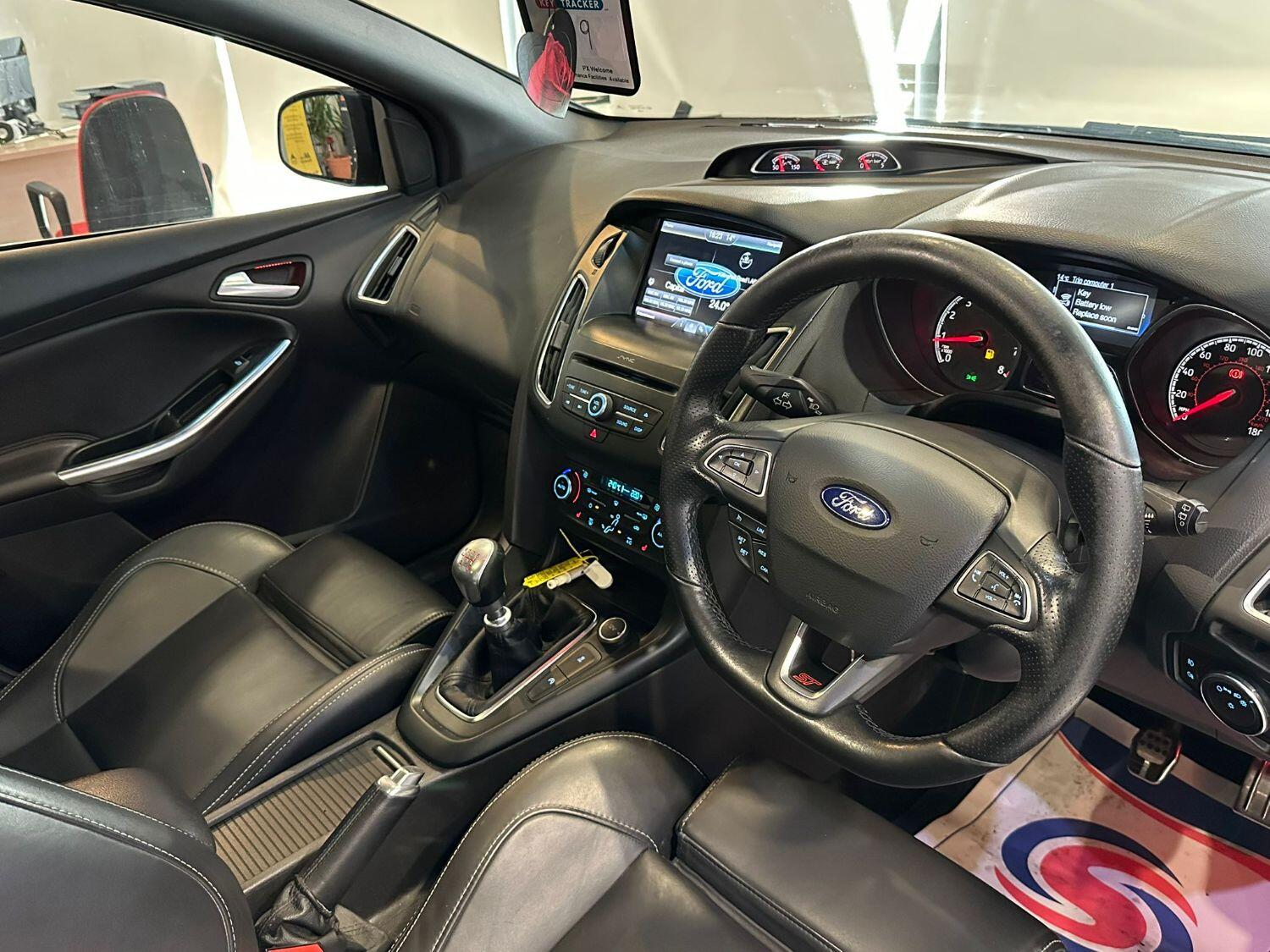 Used Ford Focus 2016 for sale - 76482927: Photo 14