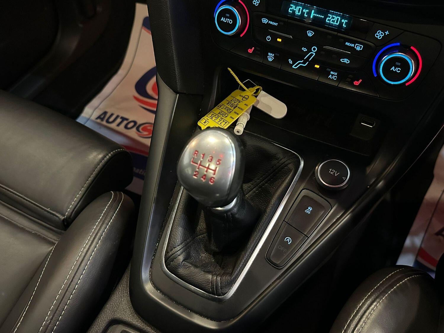 Used Ford Focus 2016 for sale - 76482927: Photo 15