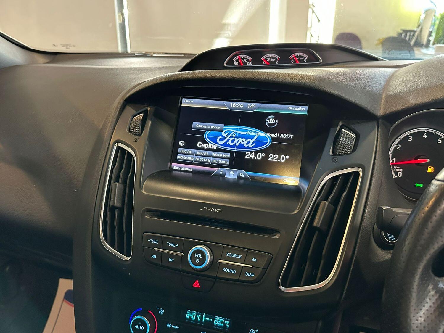 Used Ford Focus 2016 for sale - 76482927: Photo 16