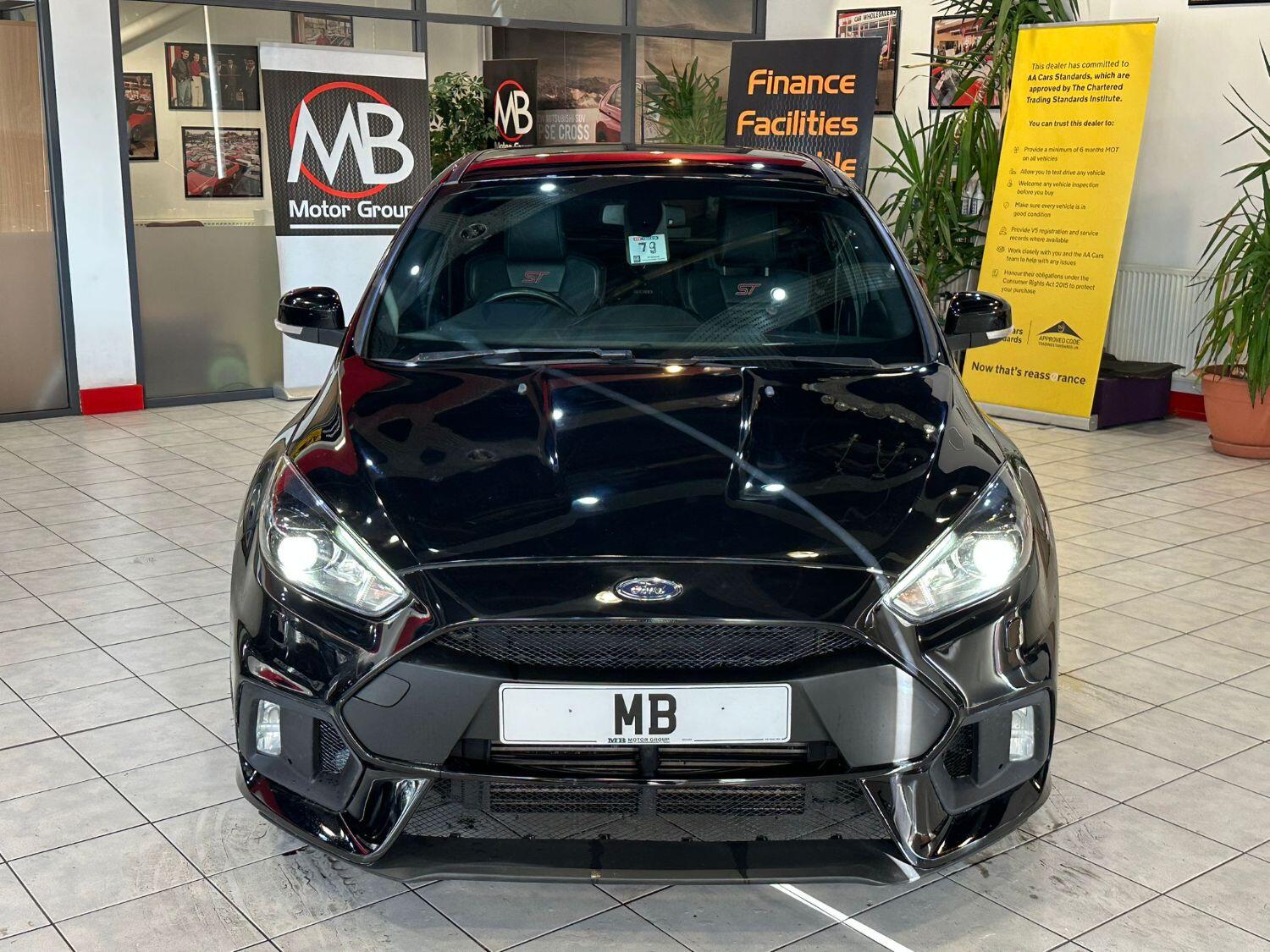 Used Ford Focus 2016 for sale - 76482927: Photo 2