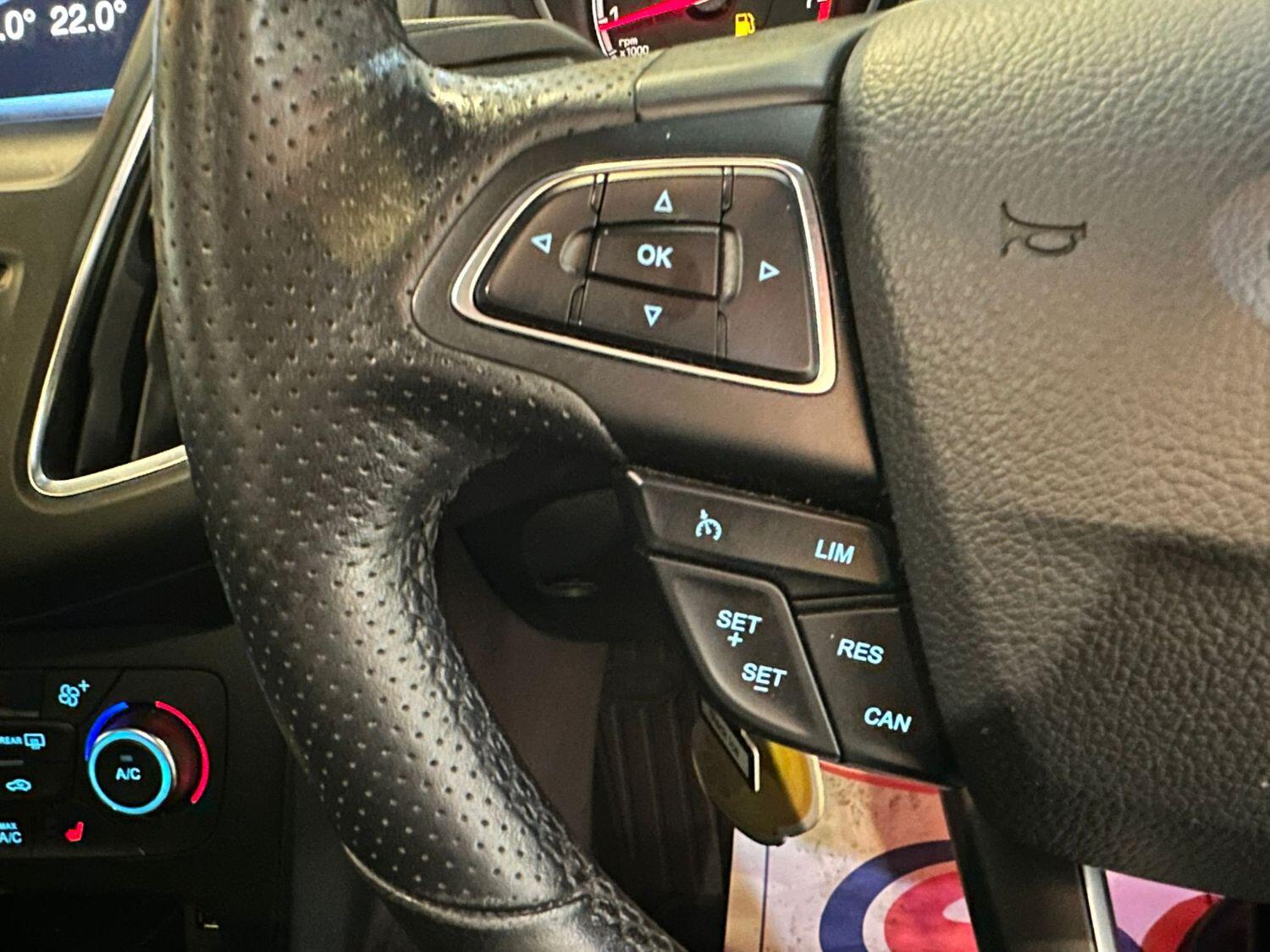 Used Ford Focus 2016 for sale - 76482927: Photo 21