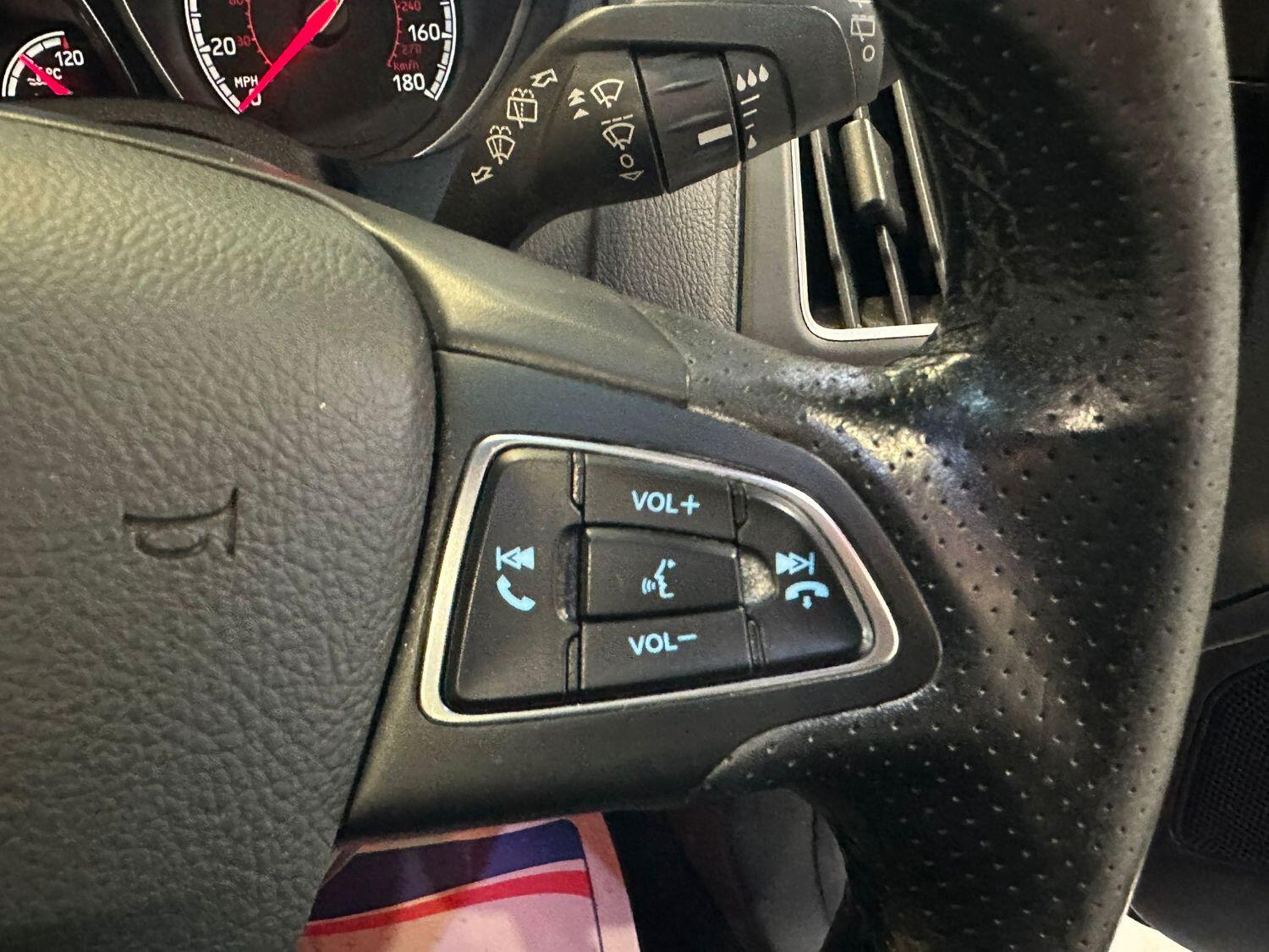 Used Ford Focus 2016 for sale - 76482927: Photo 22