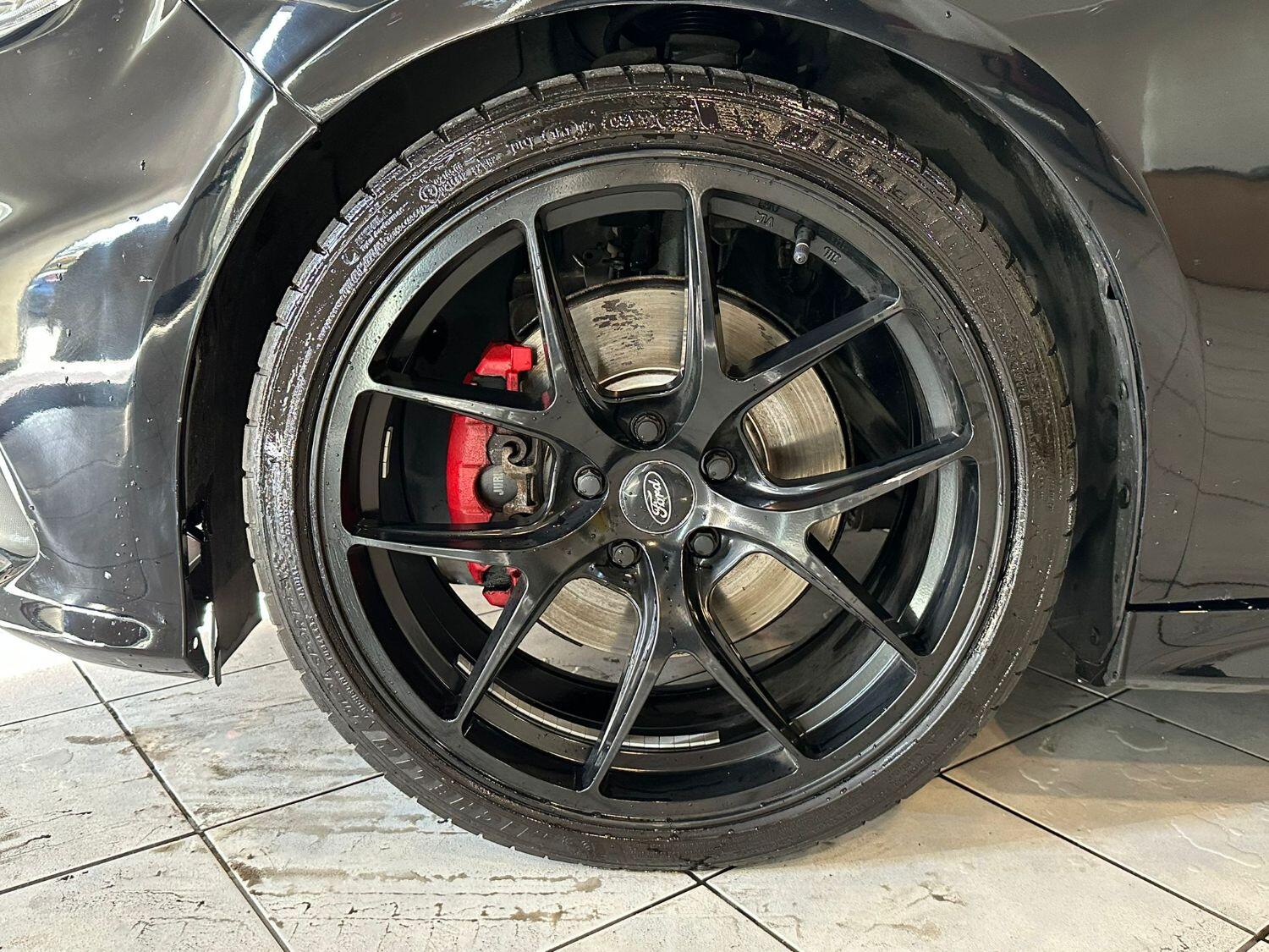 Used Ford Focus 2016 for sale - 76482927: Photo 25