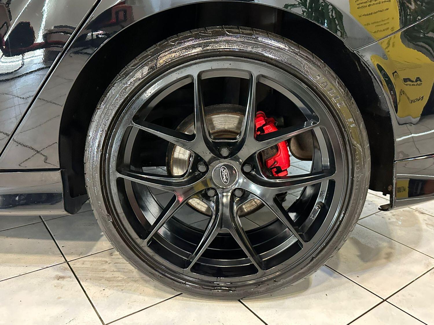 Used Ford Focus 2016 for sale - 76482927: Photo 26