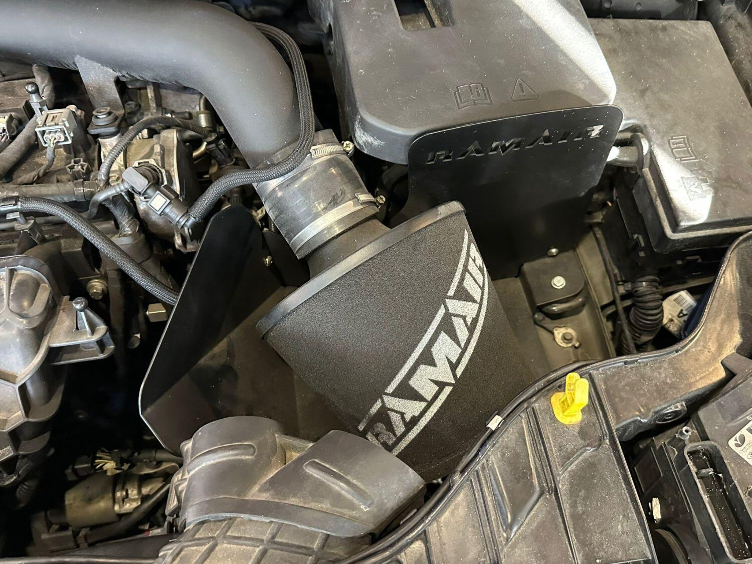 Used Ford Focus 2016 for sale - 76482927: Photo 28