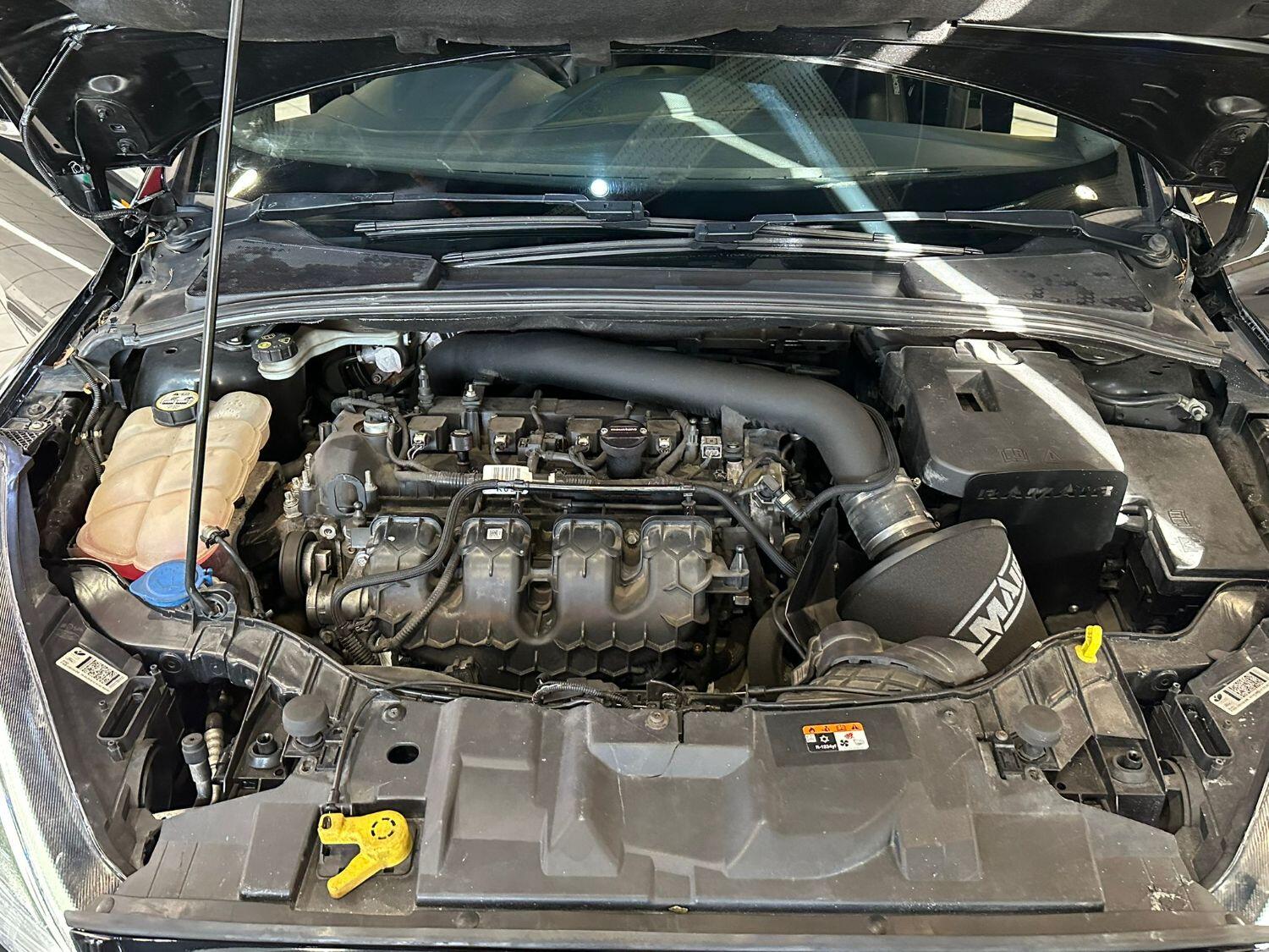 Used Ford Focus 2016 for sale - 76482927: Photo 29