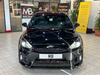 Used Ford Focus 2016 for sale - 76482927: Photo