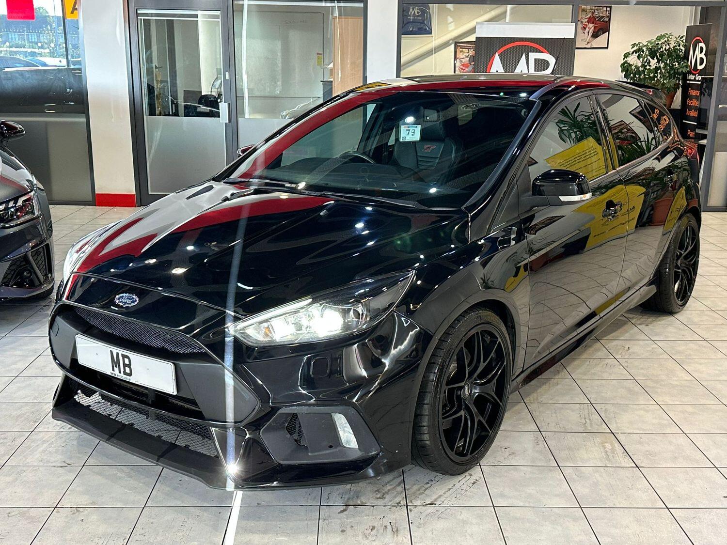 Used Ford Focus 2016 for sale - 76482927: Photo 4