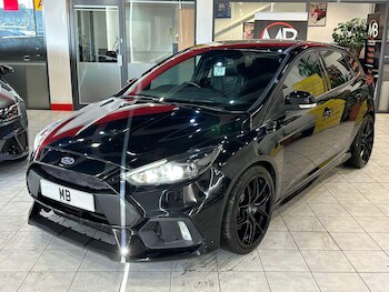 Used Ford Focus 2016 for sale - 76482927: Photo