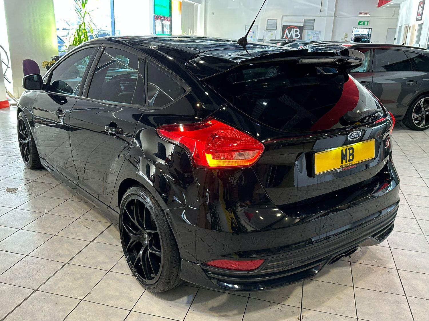 Used Ford Focus 2016 for sale - 76482927: Photo 7