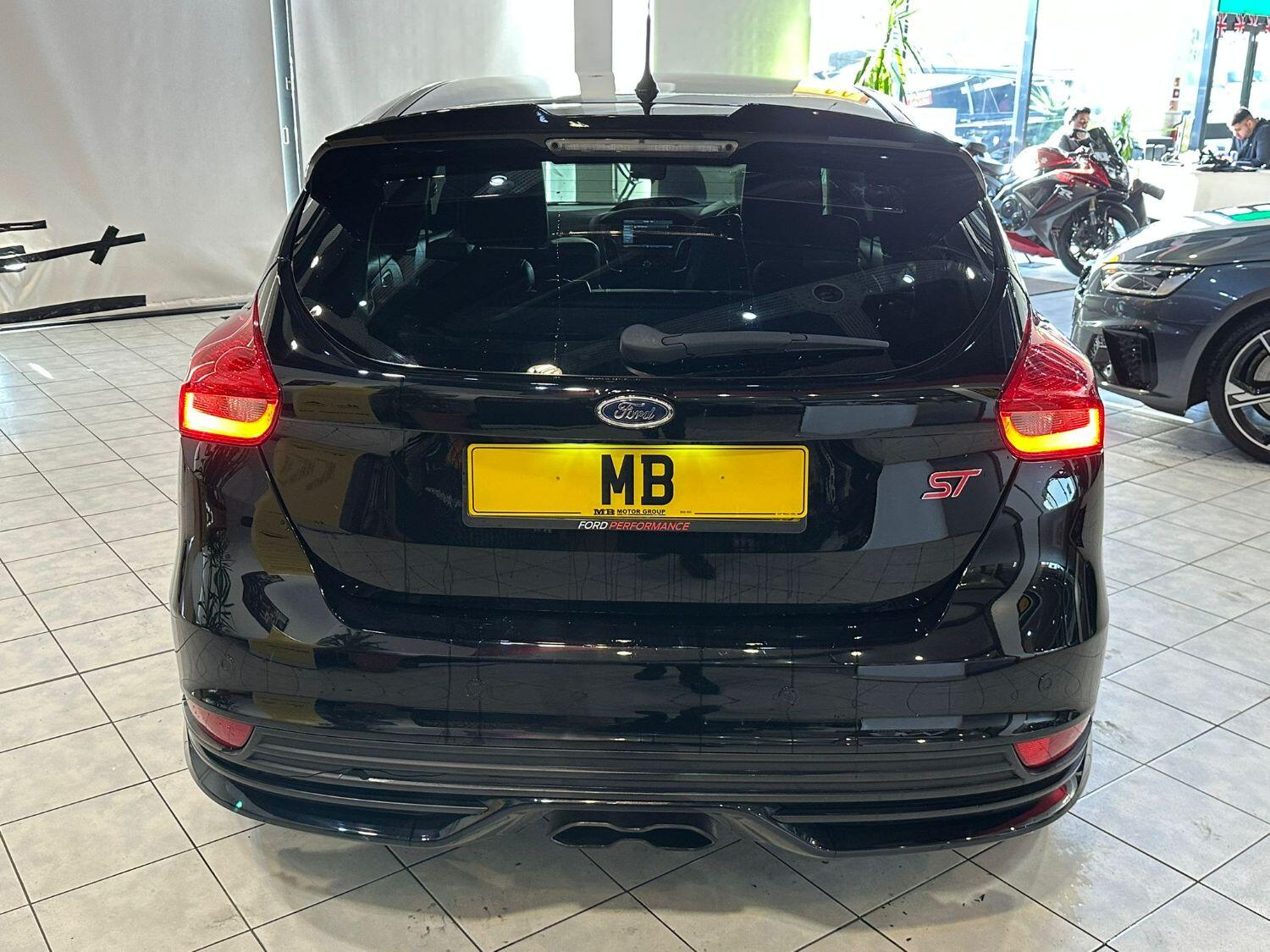 Used Ford Focus 2016 for sale - 76482927: Photo 8