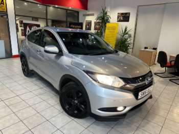 2016 - 1.6 i-DTEC SE 5-Door