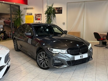 Used BMW 3 Series 2020 for sale - 78229122: Photo