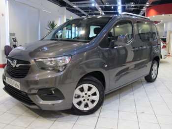 2020 - 1.2 Turbo Energy 5dr [7 seat]