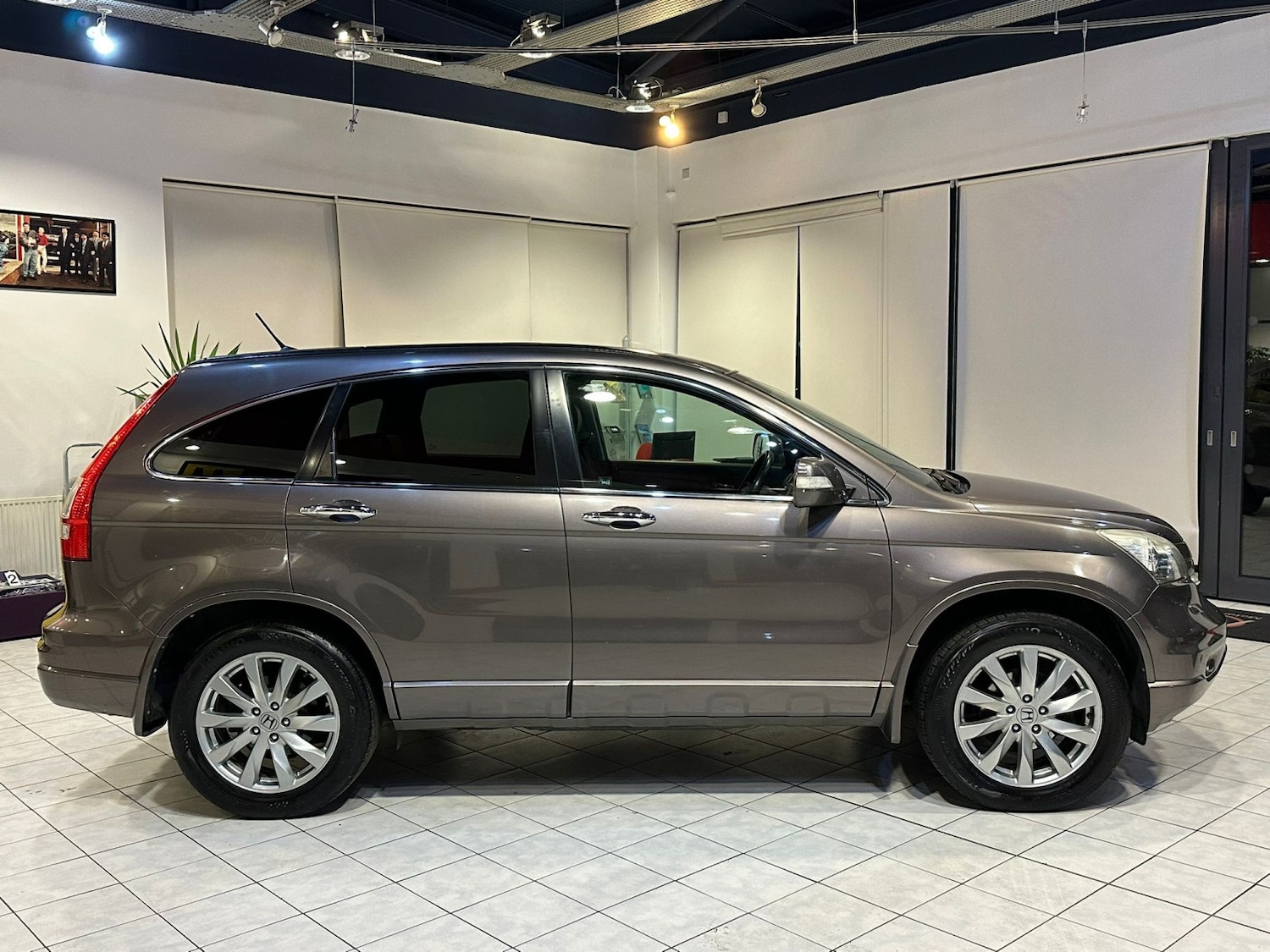 Used Honda CR-V 2012 for sale - 76382433: Photo 10