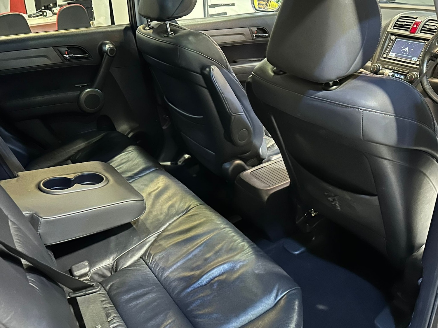 Used Honda CR-V 2012 for sale - 76382433: Photo 13