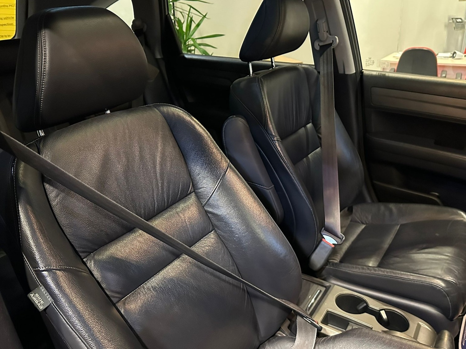 Used Honda CR-V 2012 for sale - 76382433: Photo 14