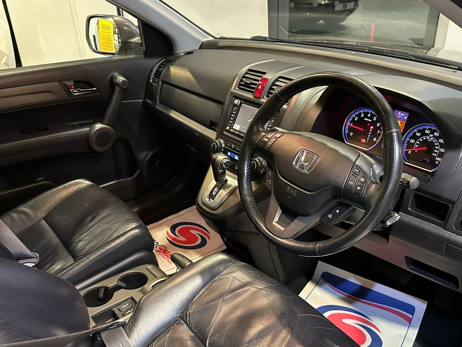 Used Honda CR-V 2012 for sale - 76382433: Photo 15