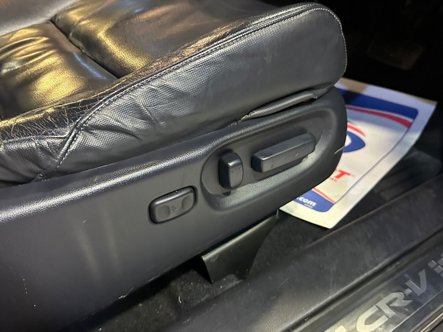 Used Honda CR-V 2012 for sale - 76382433: Photo 16