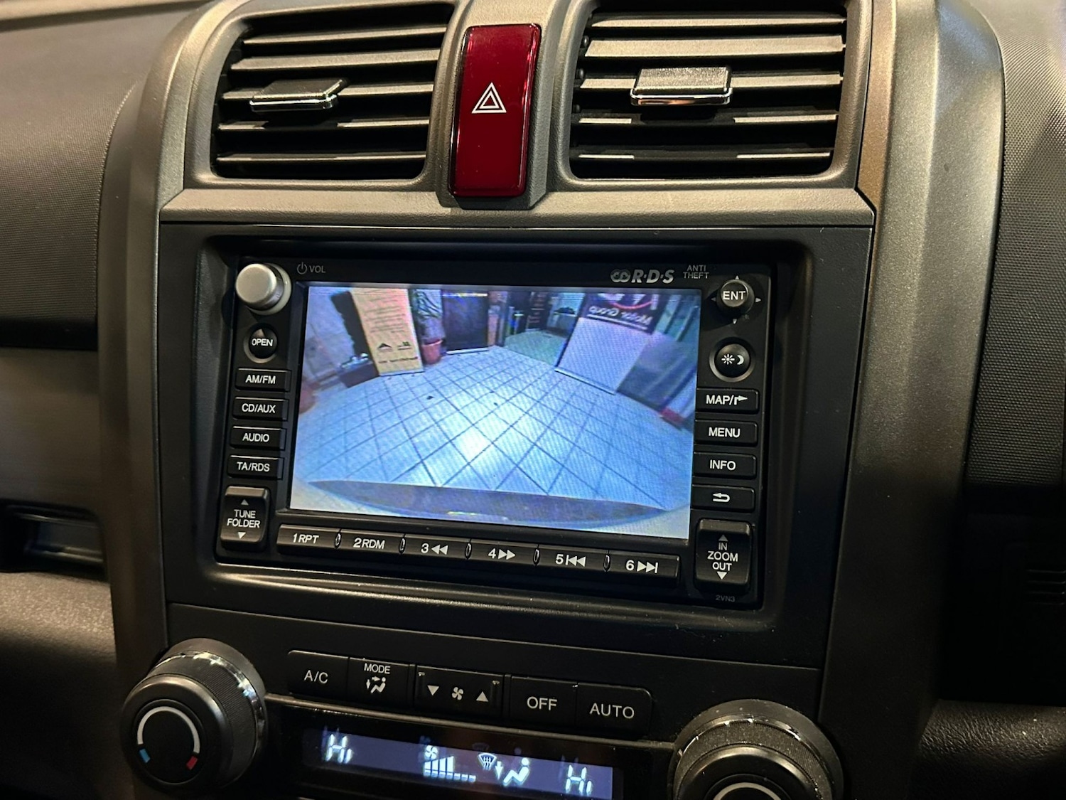 Used Honda CR-V 2012 for sale - 76382433: Photo 18