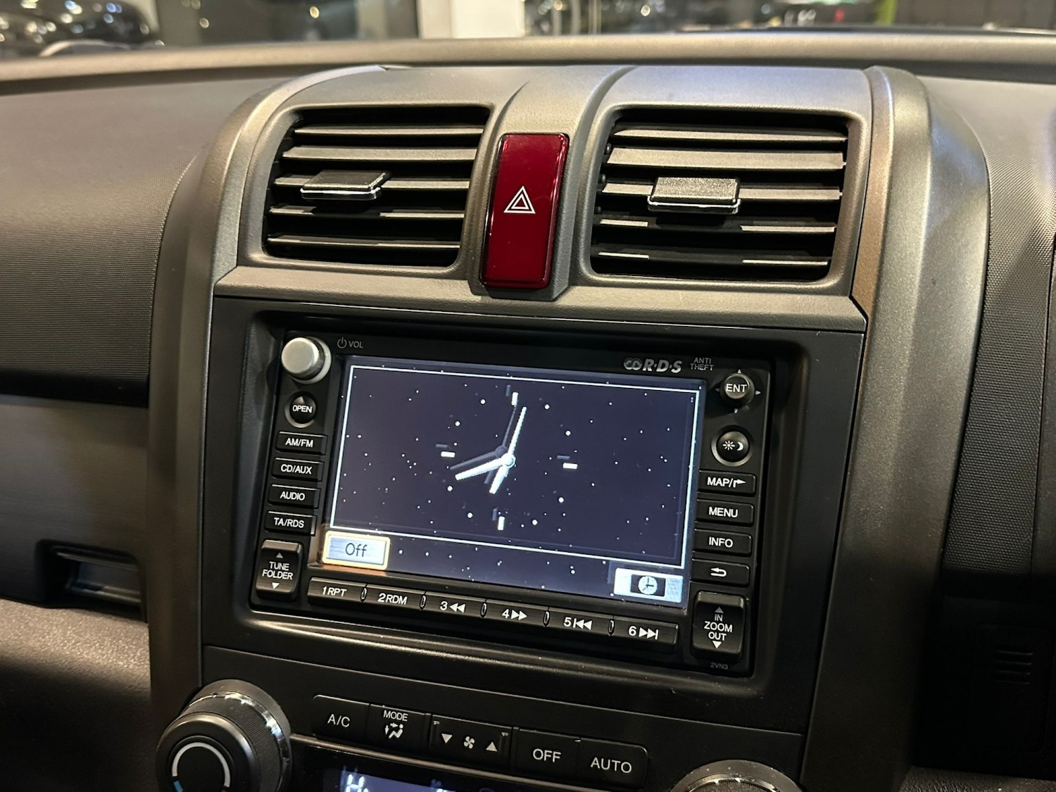 Used Honda CR-V 2012 for sale - 76382433: Photo 19