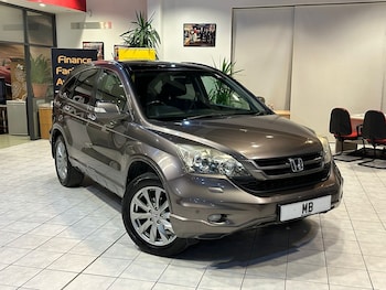 Used Honda CR-V 2012 for sale - 76382433: Photo