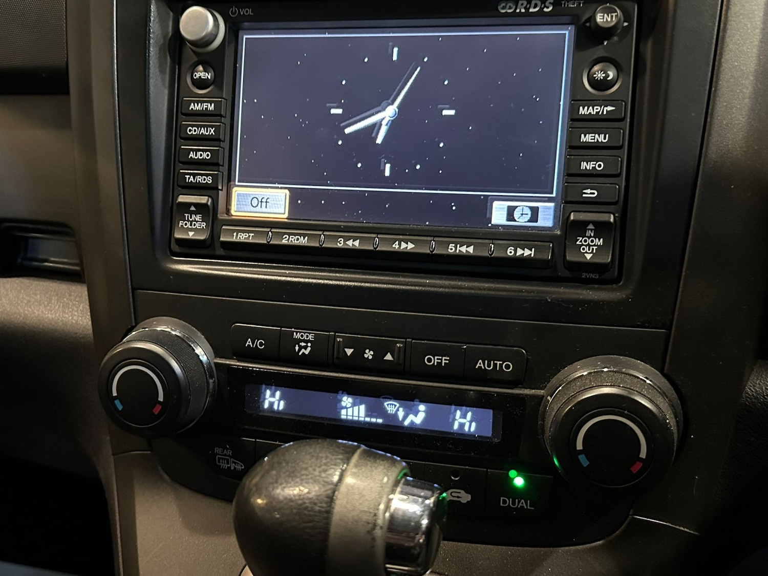 Used Honda CR-V 2012 for sale - 76382433: Photo 20