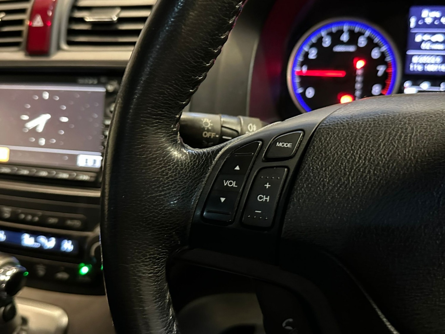 Used Honda CR-V 2012 for sale - 76382433: Photo 24