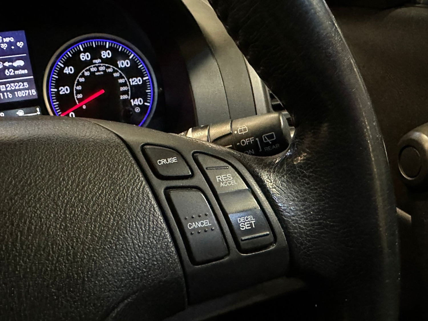 Used Honda CR-V 2012 for sale - 76382433: Photo 25