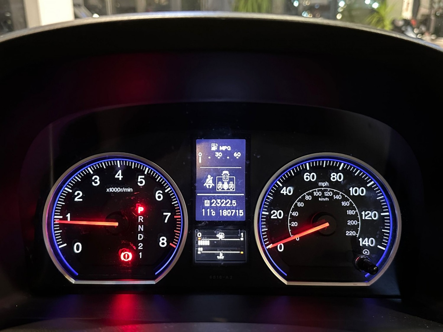 Used Honda CR-V 2012 for sale - 76382433: Photo 27