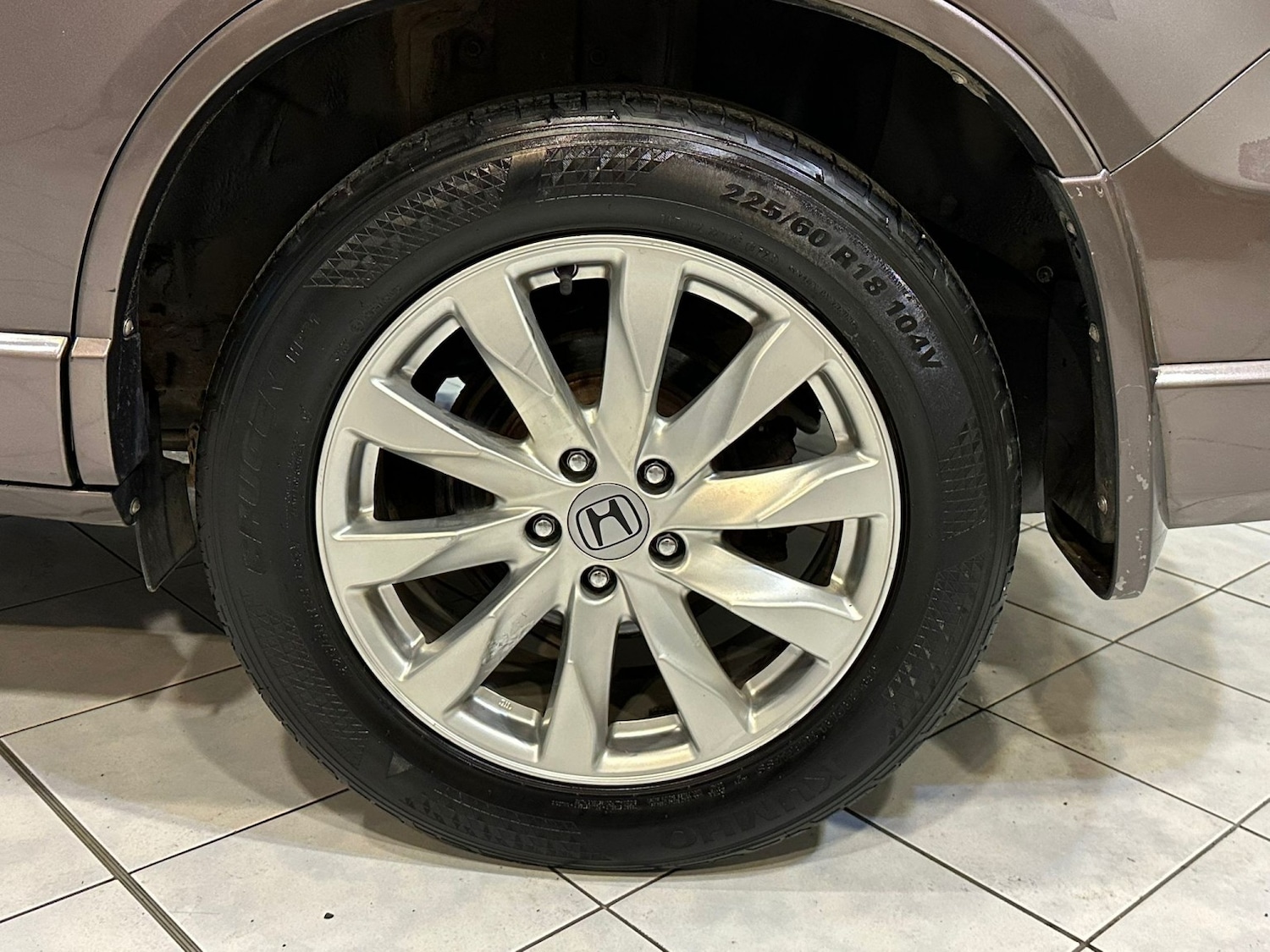 Used Honda CR-V 2012 for sale - 76382433: Photo 28