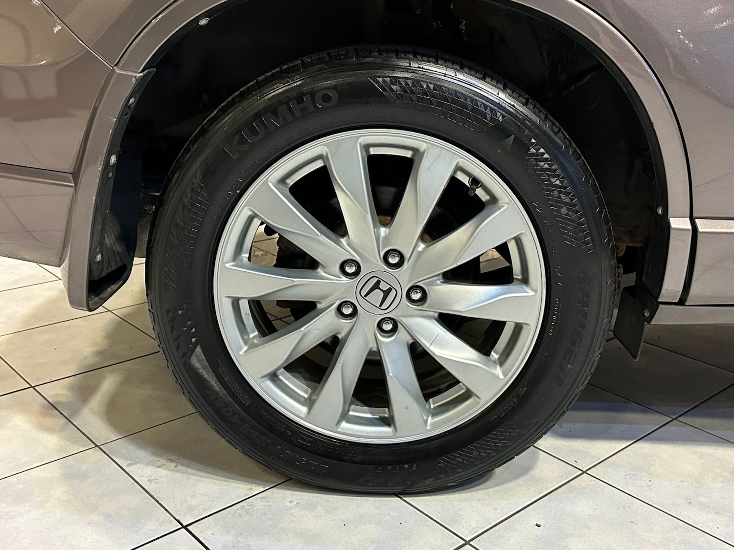 Used Honda CR-V 2012 for sale - 76382433: Photo 29