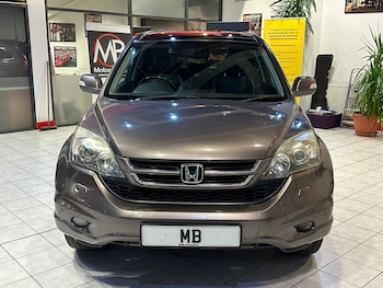 Used Honda CR-V 2012 for sale - 76382433: Photo