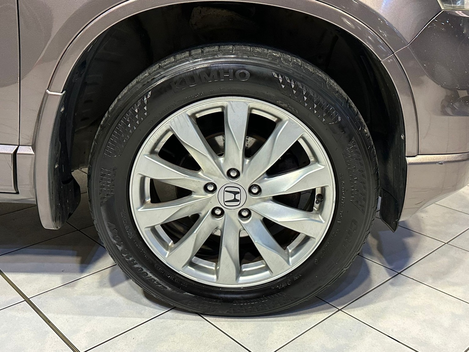 Used Honda CR-V 2012 for sale - 76382433: Photo 30