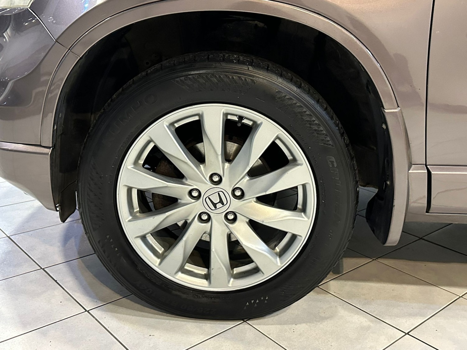 Used Honda CR-V 2012 for sale - 76382433: Photo 31