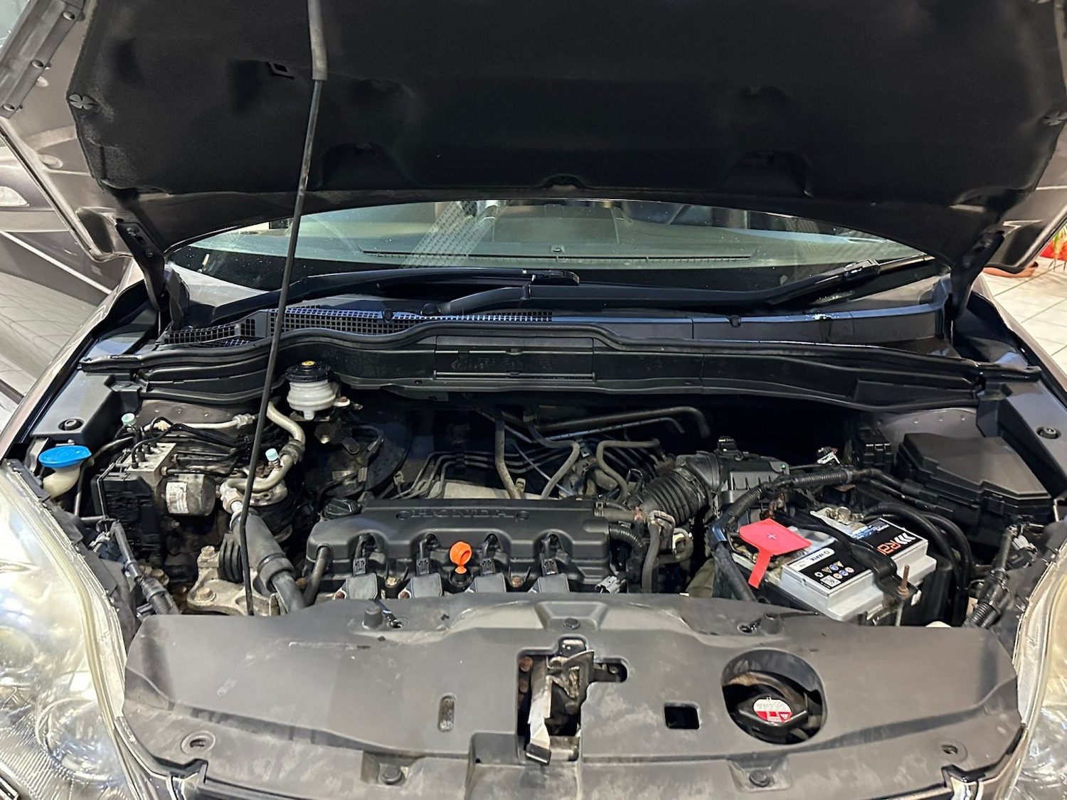 Used Honda CR-V 2012 for sale - 76382433: Photo 32