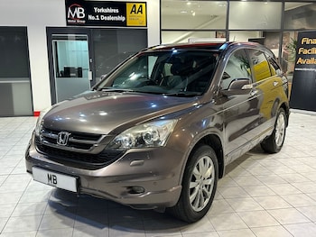 Used Honda CR-V 2012 for sale - 76382433: Photo