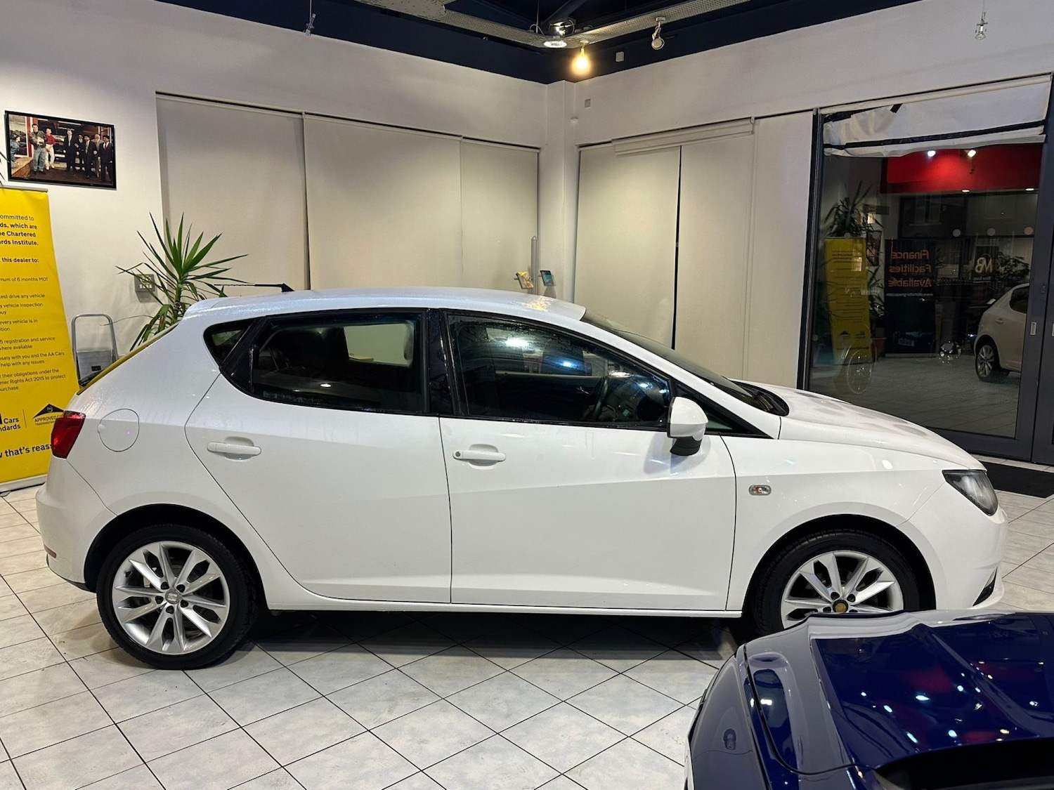 Used SEAT Ibiza 2013 for sale - 76611406: Photo 11