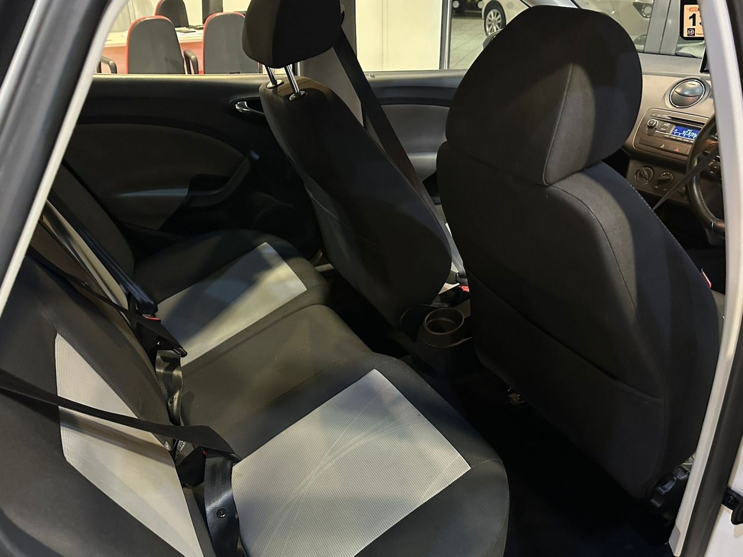 Used SEAT Ibiza 2013 for sale - 76611406: Photo 13