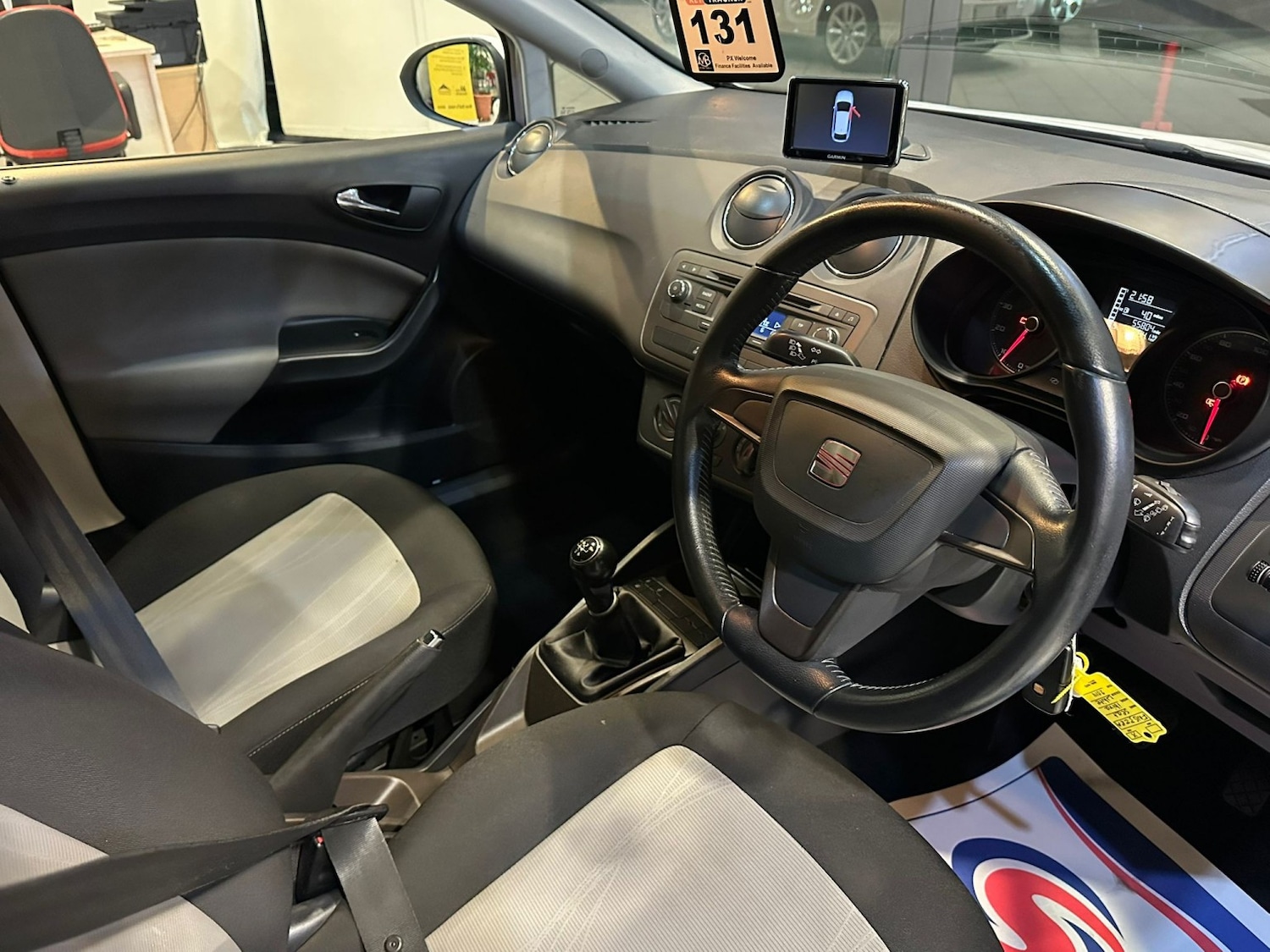 Used SEAT Ibiza 2013 for sale - 76611406: Photo 15