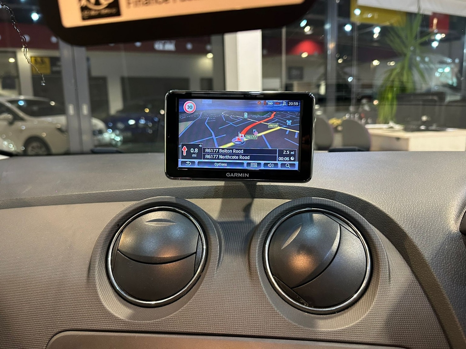 Used SEAT Ibiza 2013 for sale - 76611406: Photo 17