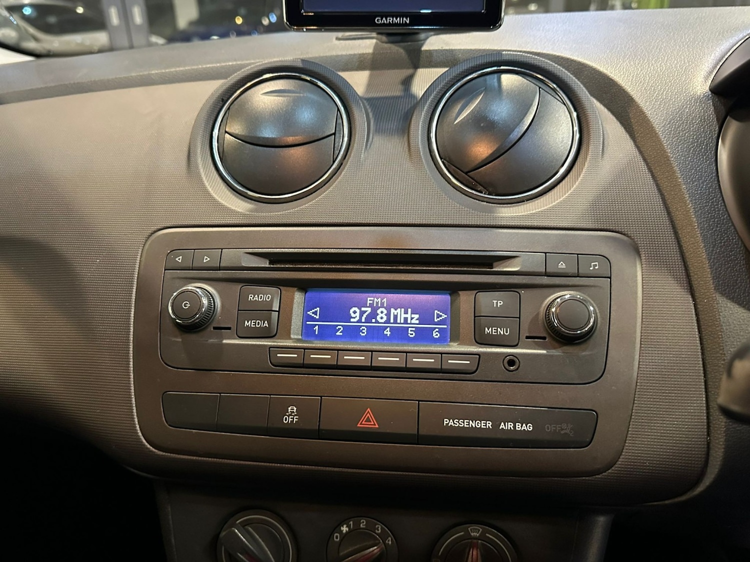 Used SEAT Ibiza 2013 for sale - 76611406: Photo 18