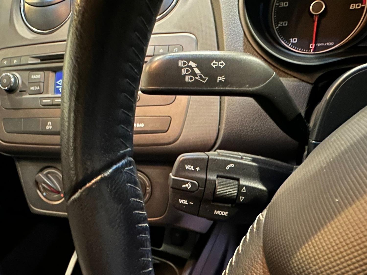 Used SEAT Ibiza 2013 for sale - 76611406: Photo 19