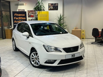 SEAT - Ibiza