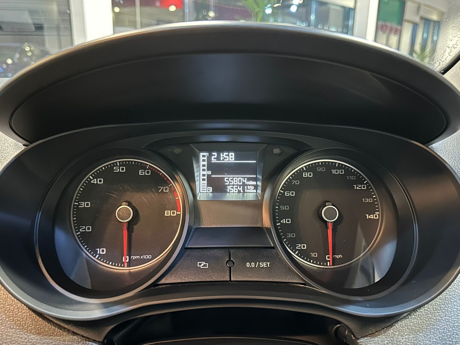 Used SEAT Ibiza 2013 for sale - 76611406: Photo 20