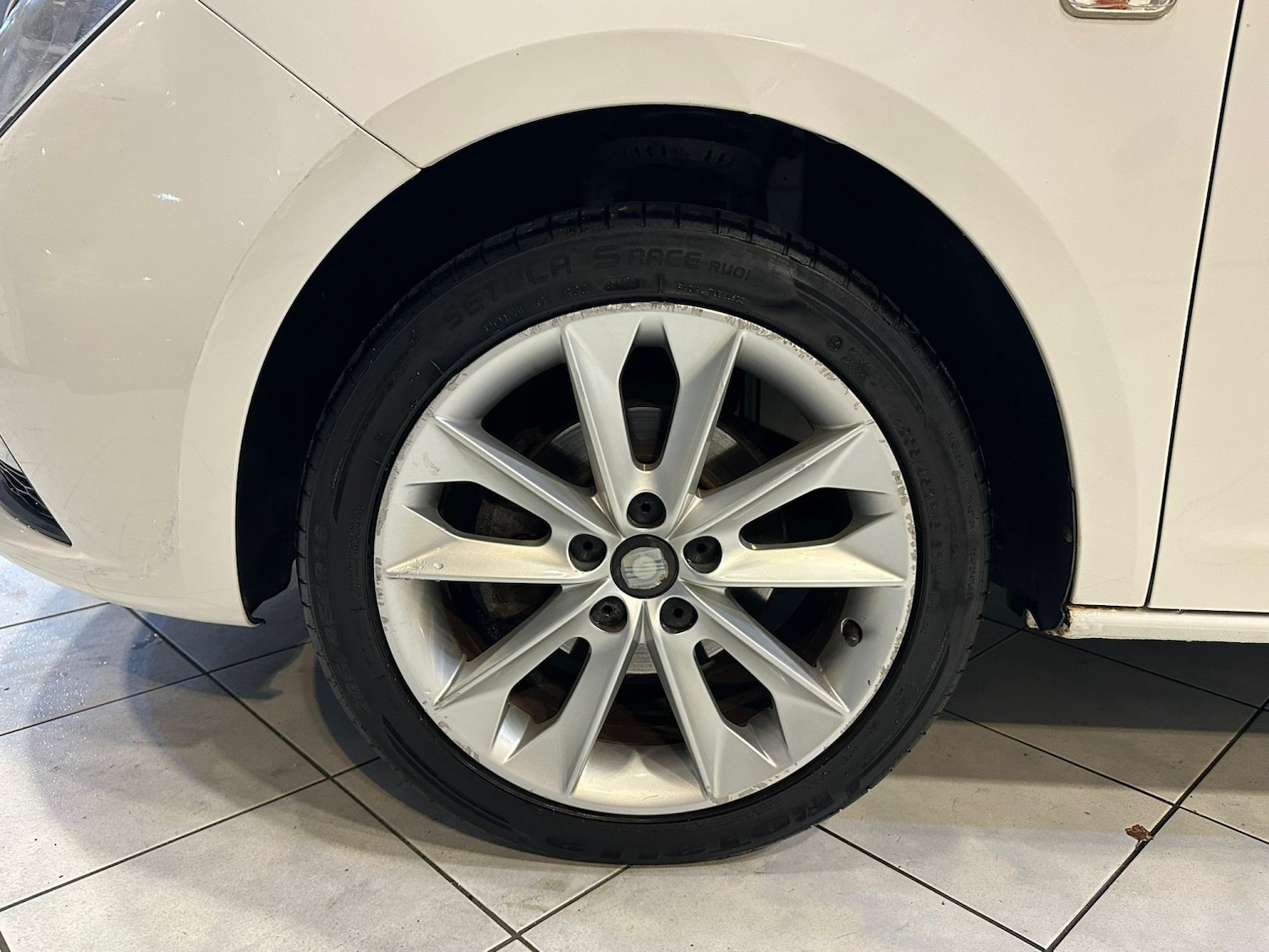 Used SEAT Ibiza 2013 for sale - 76611406: Photo 22